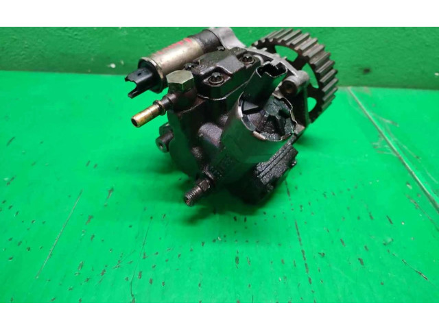 Vstřikovací čerpadlo 9651590880, BOMBAINYECCION Peugeot 206+