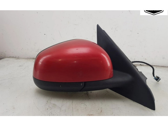 Зеркало (механическое)       Renault Twingo III  2014 -  года   