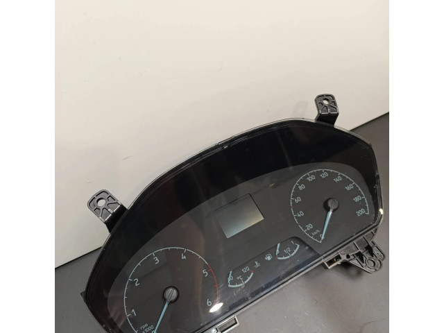 Přístrojová deska Ford Transit Custom 2020 LK3T10849ACF, 20875337