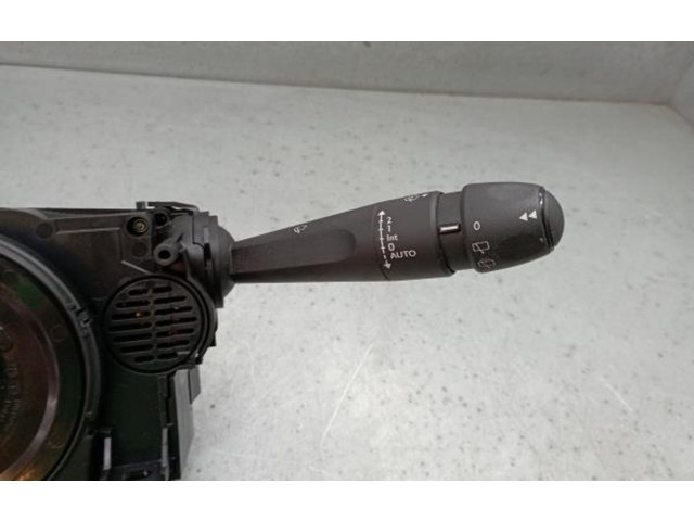 Подрулевой шлейф SRS 98204796ZD, 1014537510 Citroen C3 Aircross