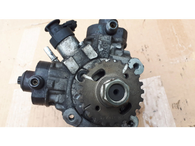 Vstřikovací čerpadlo 0445010629 Jaguar XF pro naftový motor 3.0 306DT