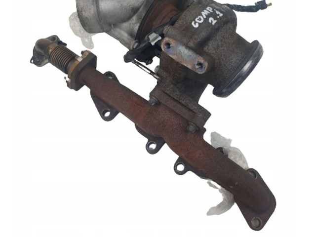 Турбина Jeep Compass A65114000160