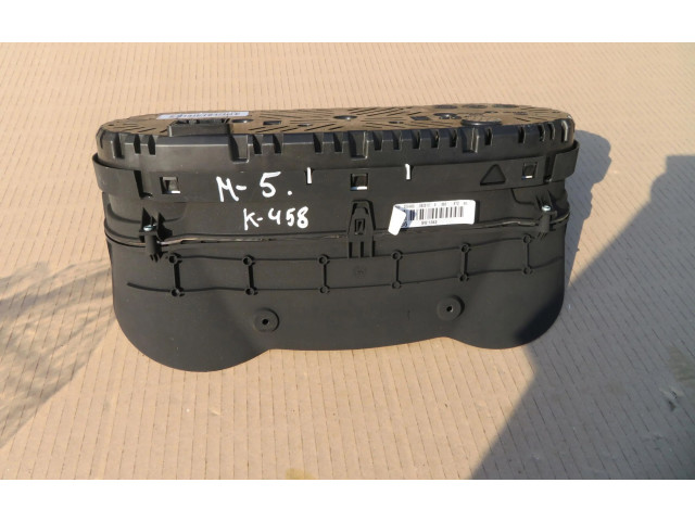 Přístrojová deska  Alfa Romeo Mito 2013 50516436  