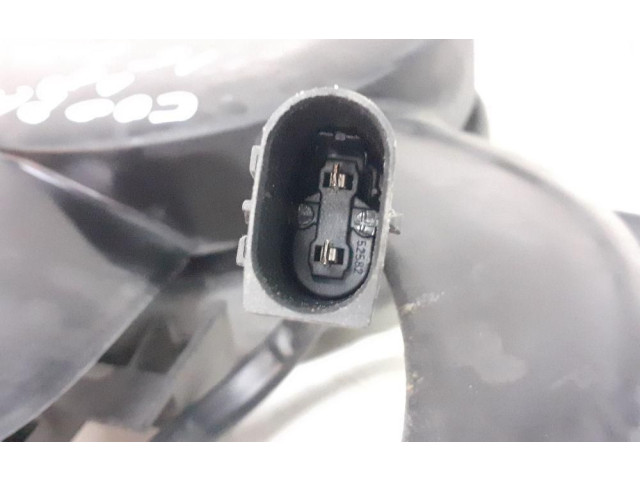 Вентилятор радиатора N12B16A Mini One - Cooper Coupe R56