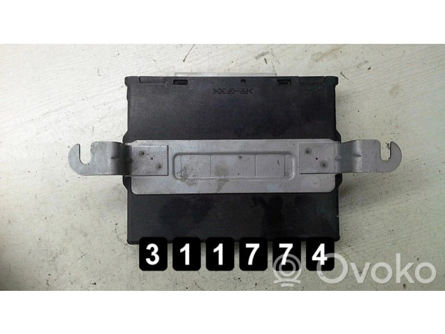 Řídící jednotka 1122005801 Suzuki Liana 2002