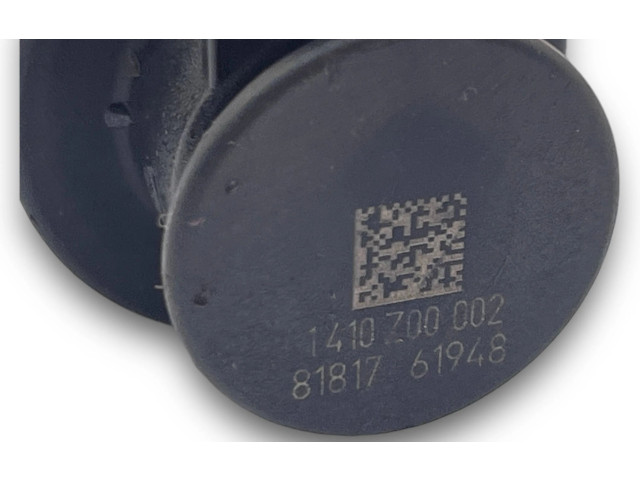 Pojistková skříňka Модуль кузова 1410Z00002 BMW X1 F48 F49 2016