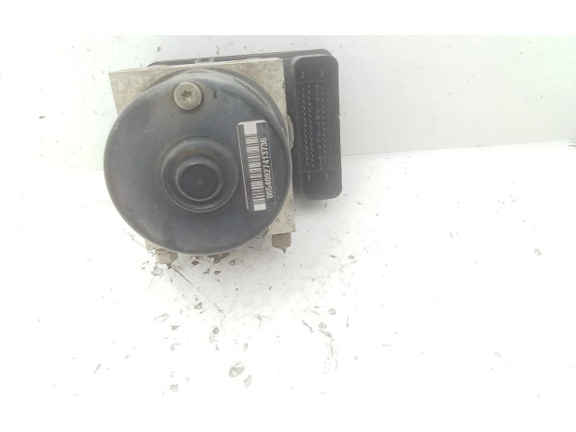 Řídící jednotka 10.0206-0092.4, 10.0206-0092.4 Renault Espace IV 2004