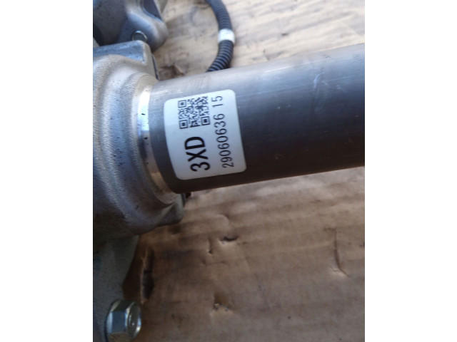 рейка Колонка рулевая JJ301001321 Mitsubishi Outlander 2013 - 2021 года