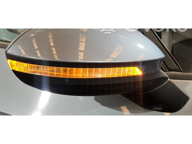 Зеркало электрическое Volkswagen ID.3 2019 - года