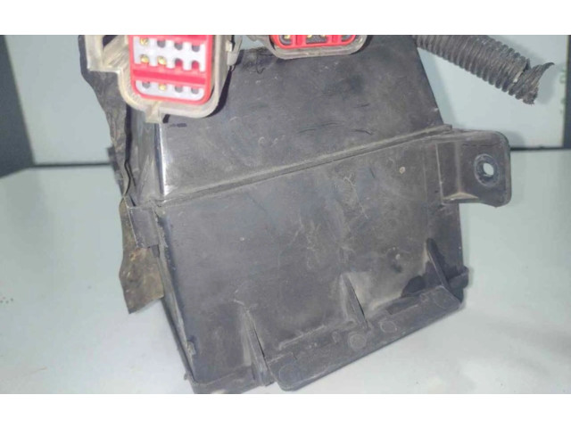 Блок предохранителей 518755202, 518755202 Ford Transit - Tourneo Connect