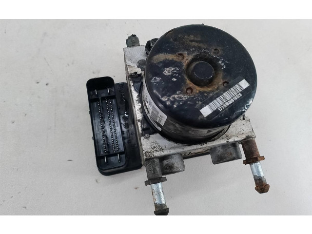 Блок АБС 95196739   Opel  Antara  2006 - 2016 года