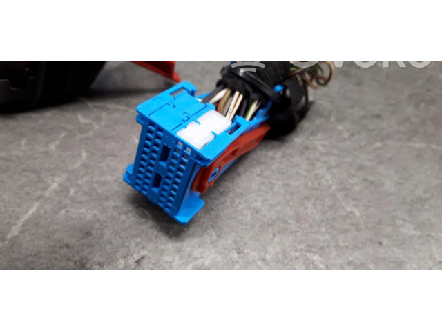   Pojistková skříňka 50513037   Alfa Romeo 147 2005