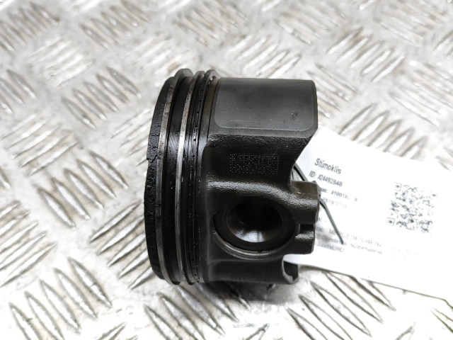 Поршень A6540302900 Mercedes-Benz GLS X167 для дизельного двигателя 3.0