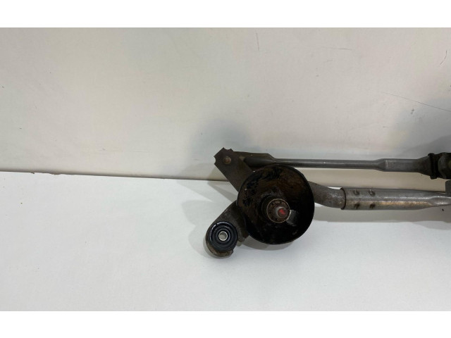 Комплект механизма стеклоочистителей    Chevrolet Spark