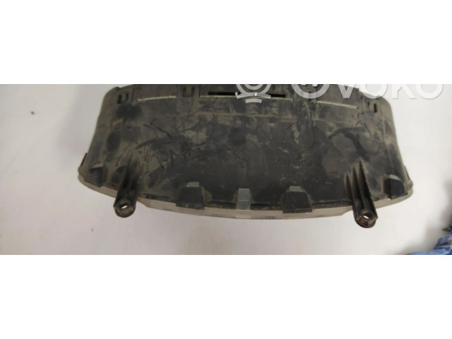 Přístrojová deska Seat Ibiza II (6k) W06K0920801E