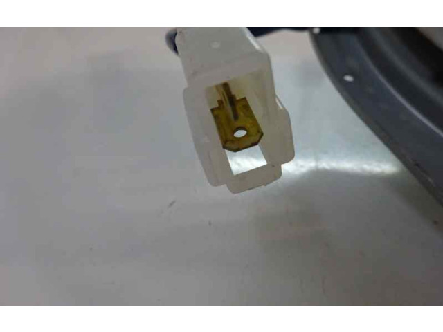 Вентилятор печки Mitsubishi Montero