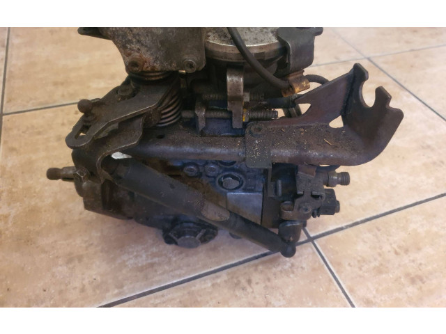 Топливный насос