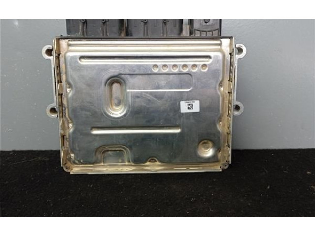 Блок управления двигателем Блок управления 281035669   Dacia Logan II