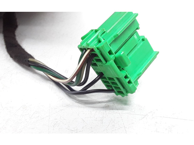 Зеркало электрическое        Volvo V70  2008 - 2013 года   