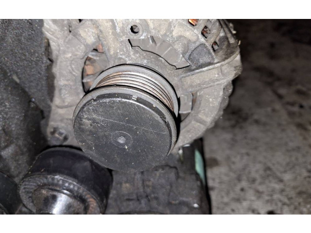 Генератор 5dr00972802, 5DR00972802 Mitsubishi Grandis