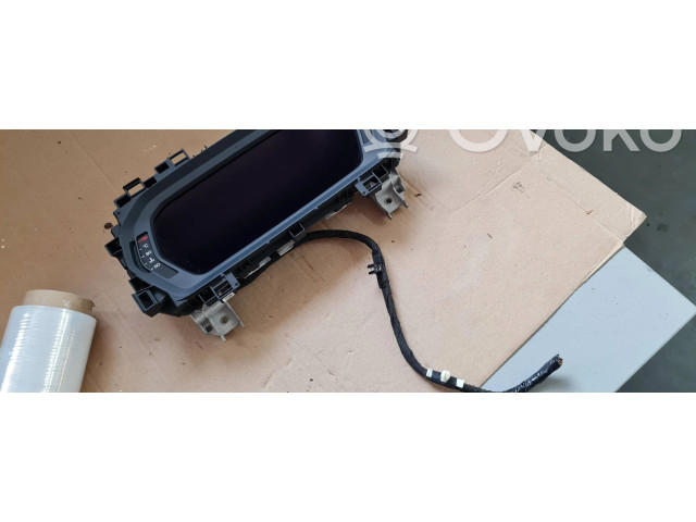 Панель приборов 8Y0920700A, 8Y0190A Audi A3 8Y