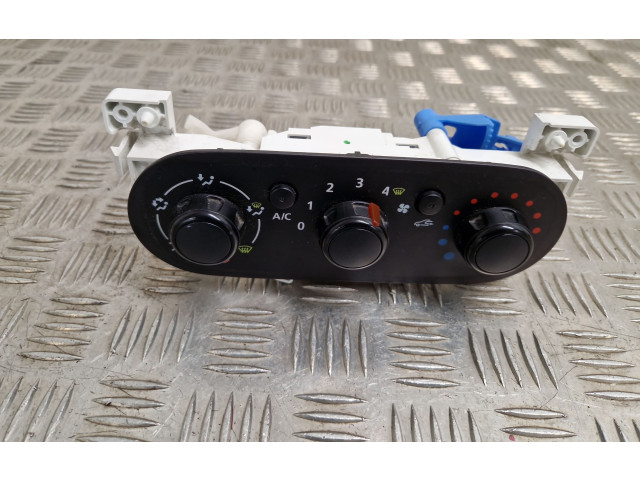 Блок управления климат-контролем 30080060, 3382016   Fiat Talento