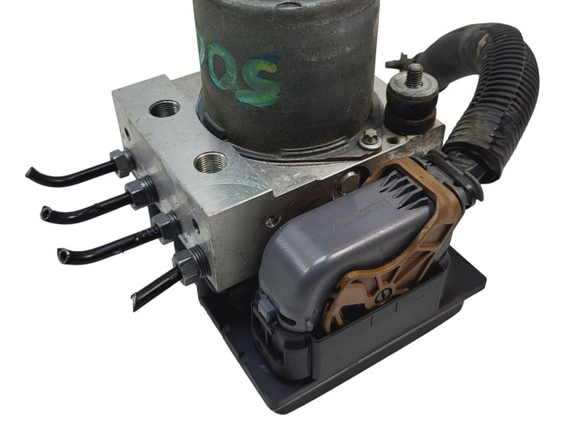 Блок АБС 9674677580, 9674677580   Peugeot  5008   -  года