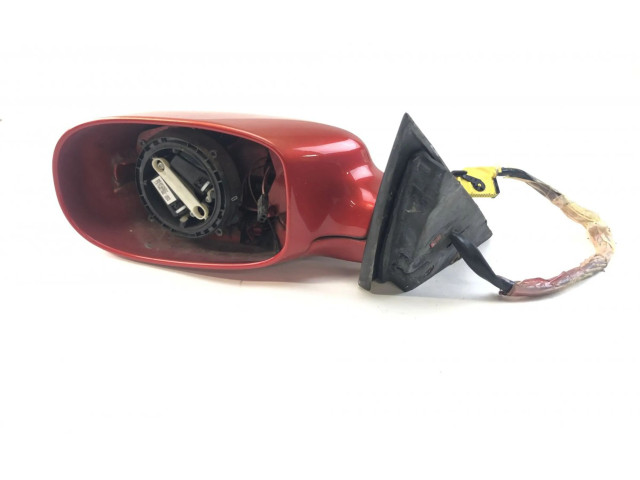 Zpětné zrcátko Maserati Quattroporte 2006 980139355, 980139355