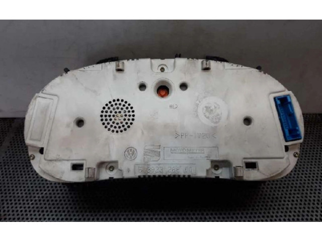 Přístrojová deska Seat Arosa 6H0919860I