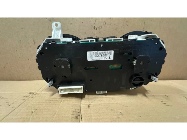 Přístrojová deska Nissan X-Trail T31 2009 JG501