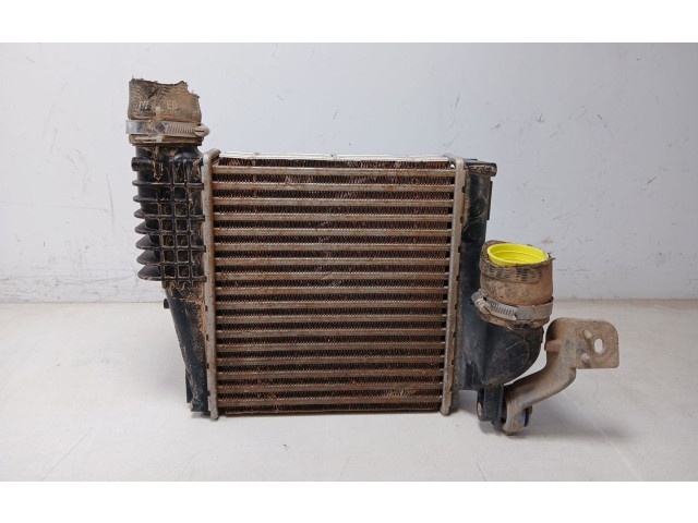 Интеркулер p9675627980, 9675627980 Opel Grandland X