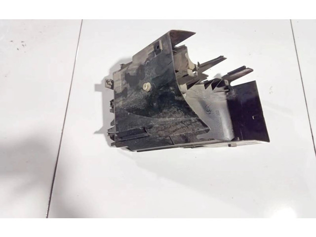 Рулевая рейка  Ящик предохранителей (комплект) 9653310880   Peugeot 307 2005 - 2008 года