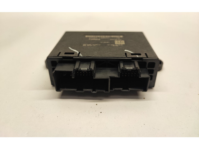 Блок управления дверью DG9T14B531CB, DG9T14B531CB Ford Fusion