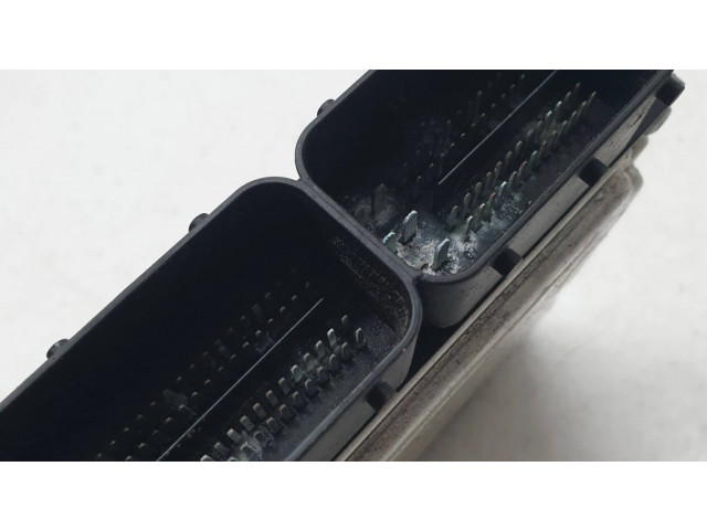 Řídící jednotka 7793444, 1039S03764 BMW X5 E53 2004