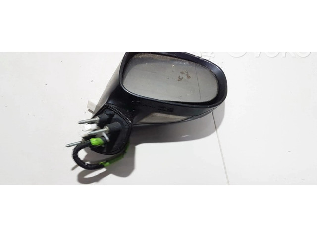 Зеркало электрическое правое Lexus IS 220D-250-350 2006-2013 года