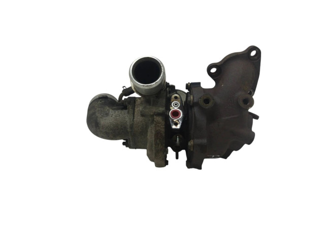 Турбина Honda Accord 18900RL0G012, 7822170001 для двигателя N22B1