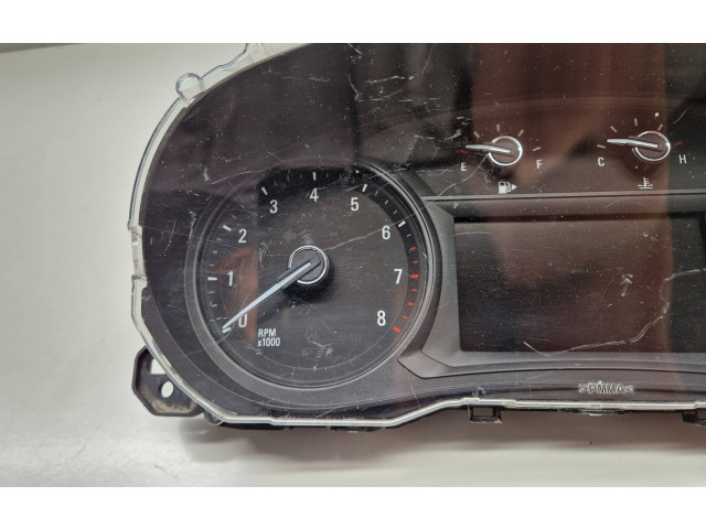 Панель приборов 42539743 Buick Encore I
