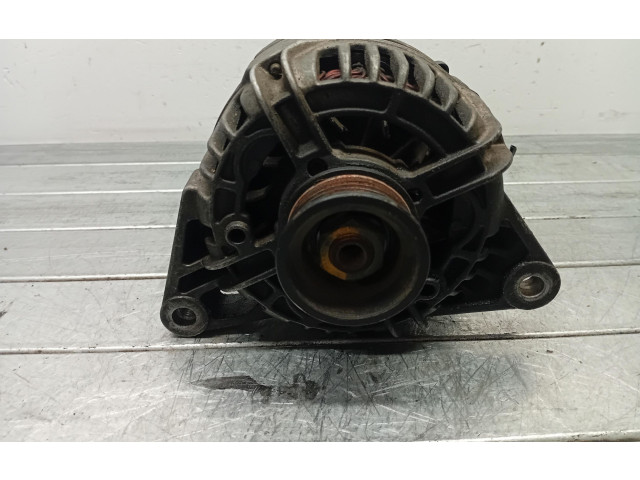 Генератор 047903015Q, 047903015Q   Skoda Fabia Mk1 (6Y)      