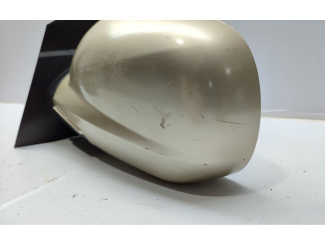 Зеркало электрическое SsangYong Kyron - года