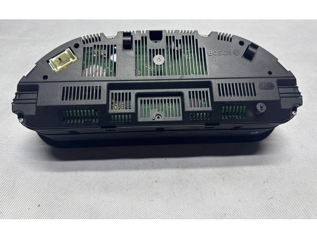 Панель приборов A1695408647, A1695405811 Mercedes-Benz A W169