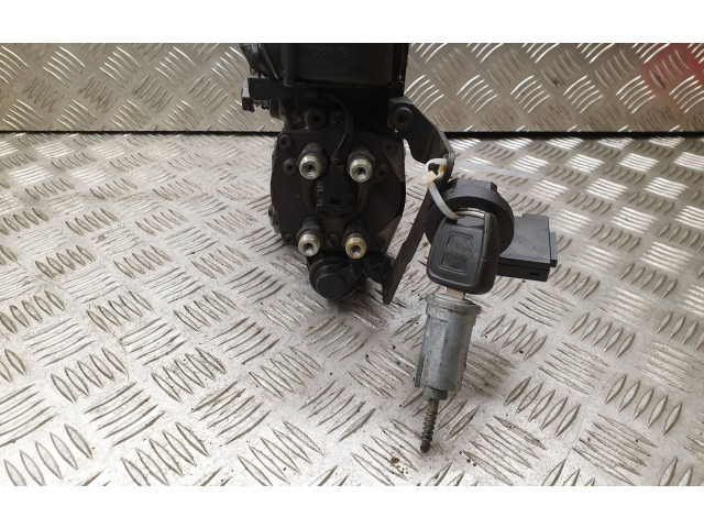 Vstřikovací čerpadlo 0470504221, 55352860 Opel Zafira A