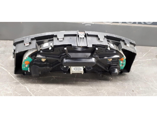 Панель приборов 13140265MN Opel Meriva A