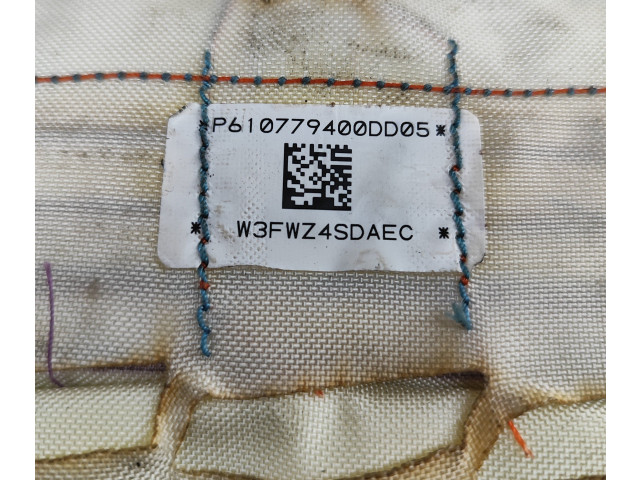 Подушка безопасности пассажира 20940485   Chevrolet Camaro