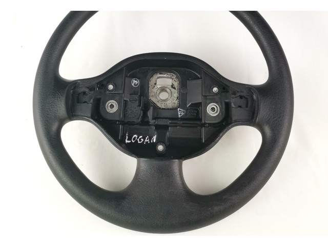 Руль Dacia Logan I 2004-2012 года 8200170149A