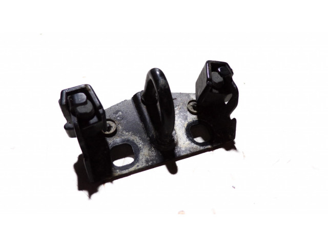 Замок багажника     Citroen C4 I 2004-2010 года