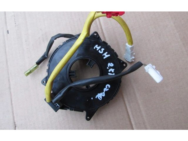 Подрулевой шлейф SRS Mitsubishi Pajero Sport I