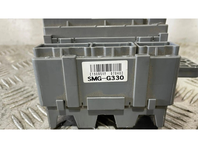 Pojistková skříňka 070402SMGG330 Honda Civic