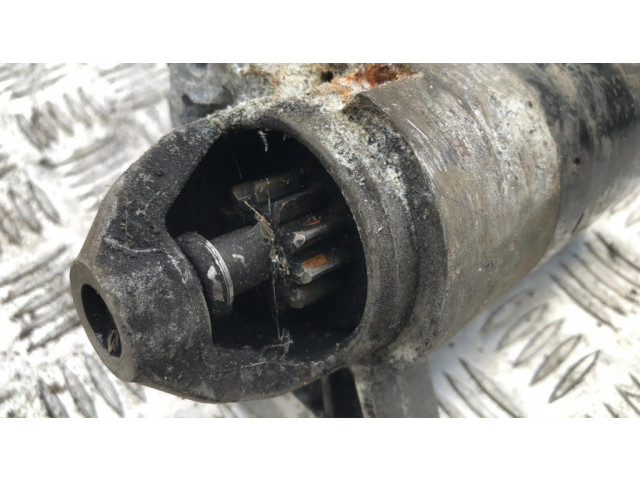 Стартер 7812070, 0001138006 Mini One - Cooper Clubman R55