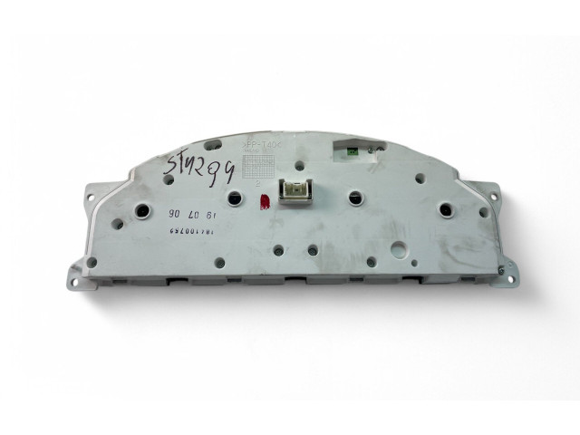 Панель приборов 30746102   Volvo S80       