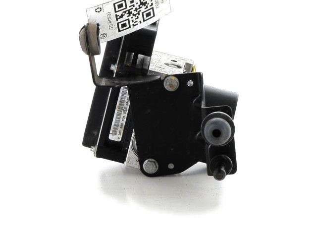 Блок АБС 6R0614117G, T0-4089J Skoda Fabia Mk2 (5J) 2007 - 2014 года